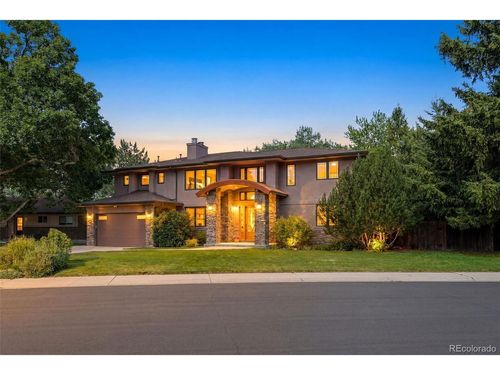 2954 S Pontiac St, Denver, CO, 80224-2710 | Card Image