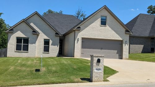 3420 Valencia Dr, Jonesboro, AR, 72405-3701 | Card Image