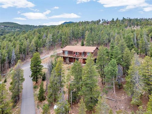 255 Divide View Dr, Golden, CO, 80403-9747 | Card Image
