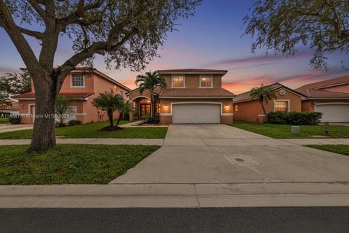 4921 Sw 152nd Ave, Miramar, FL, 33027-3625 | Card Image