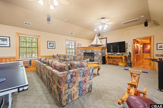 207 Harbour Bay Dr, House other with 5 bedrooms, 8 bathrooms and null parking in Kitty Hawk NC | Image 23