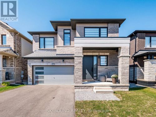 237 Shoreview Dr, Welland, ON, L3B0H3 | Card Image