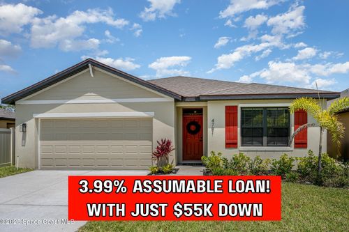 4791 Talbot Blvd, Cocoa, FL, 32926-1860 | Card Image