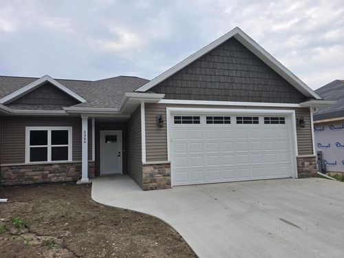 5366 Pennsylvania Avenue, GRAND CHUTE, WI, 54914 | Card Image