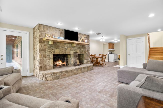 1117 Cliffs Edge Rd, House other with 5 bedrooms, 3 bathrooms and null parking in East Bernstadt KY | Image 34