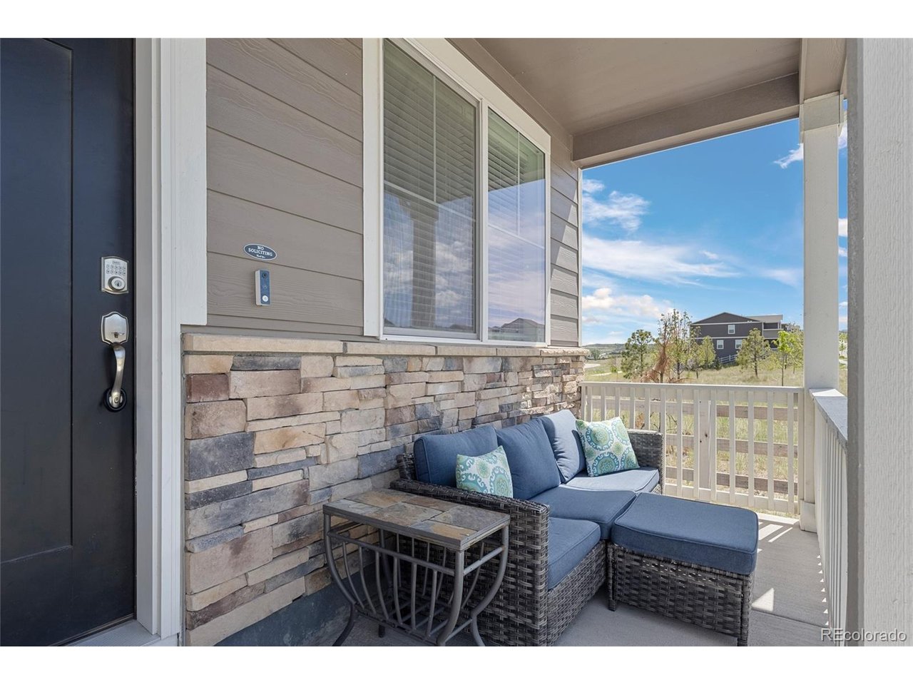Residential in Parker 4