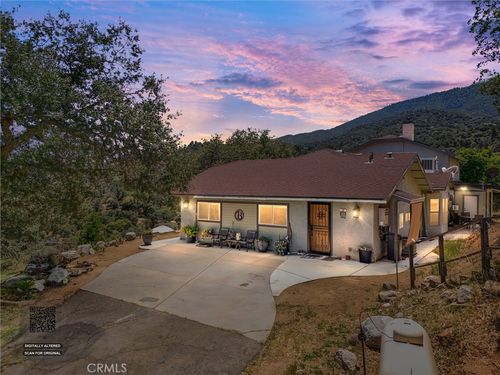 26920 Clear Creek Rd, Keene, CA, 93531-1416 | Card Image