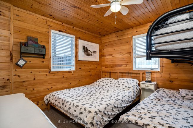 1058 Memory Lane, House other with 2 bedrooms, 1 bathrooms and 6 parking in Verona ON | Image 23