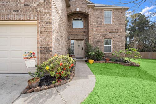 10490 Sunflower Dr, Willis, TX, 77318-5701 | Card Image