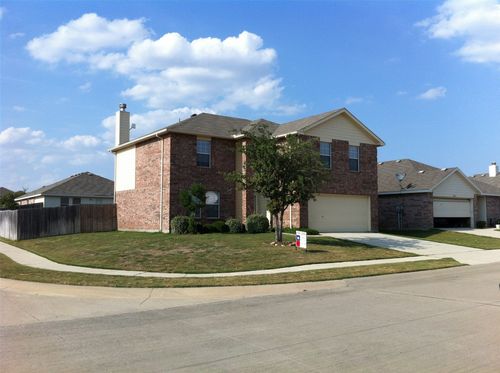 12638 Carpenter Ln, Rhome, TX, 76078-6042 | Card Image