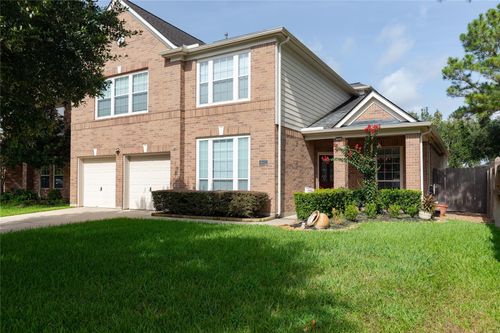 6002 Lakebluff Ct, Katy, TX, 77450-8819 | Card Image