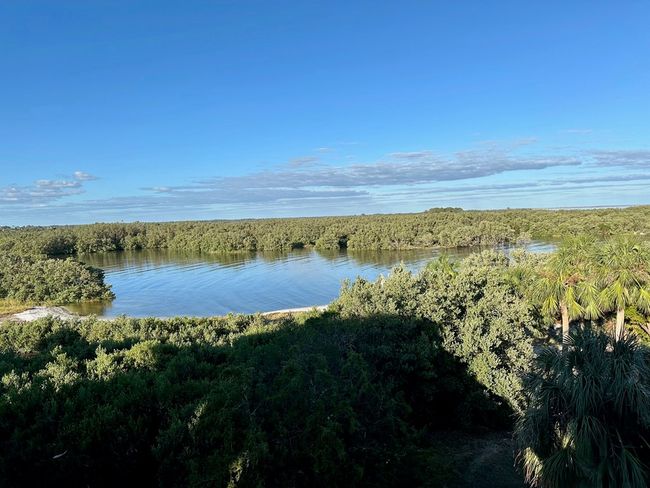 7-F - 11 Old Mill Dr, Condo with 2 bedrooms, 2 bathrooms and null parking in Cedar Key FL | Image 16