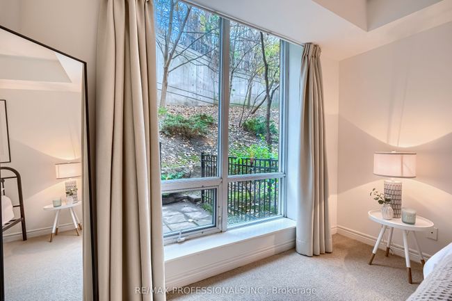 104 - 38 William Carson Cres, Condo with 2 bedrooms, 1 bathrooms and null parking in North York ON | Image 21