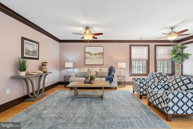 4257 Cabin Rd, House other with 5 bedrooms, 4 bathrooms and null parking in REVA VA | Image 39