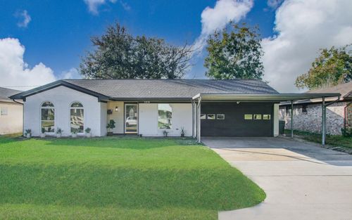 2810 Spa Dr, Deer Park, TX, 77536-6024 | Card Image