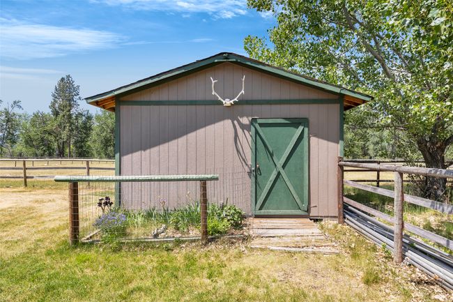 1567 Ward Mountain Ln, House other with 4 bedrooms, 3 bathrooms and null parking in Hamilton MT | Image 50