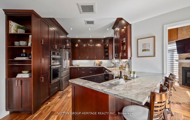 285 Stephenson Point Rd, House other with 3 bedrooms, 3 bathrooms and 6 parking in Port Perry ON | Image 12