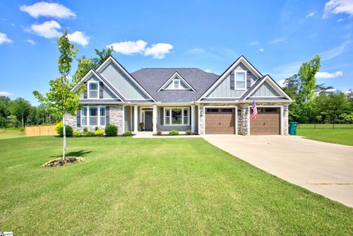 313 Blue Rock Ct, Travelers Rest, SC, 29690-9830 | Card Image