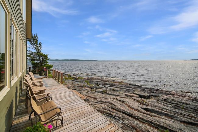 1 Three Tree Island, House other with 4 bedrooms, 2 bathrooms and null parking in Mcdougall ON | Image 23