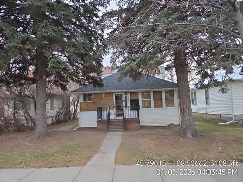 718 N 24th St, Billings, MT, 59101-1034 | Card Image