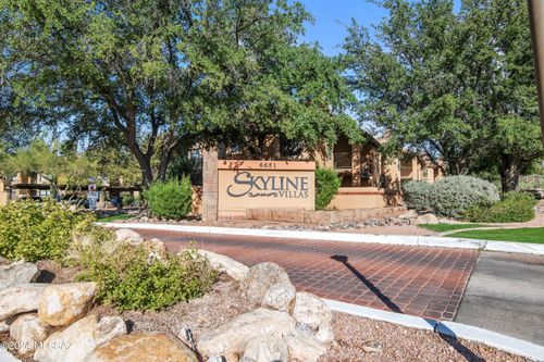 141-6651 N Campbell Avenue, Tucson, AZ, 85718 | Card Image