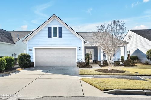 3763 Old Sand Mine Dr, Wilmington, NC, 28412-5276 | Card Image