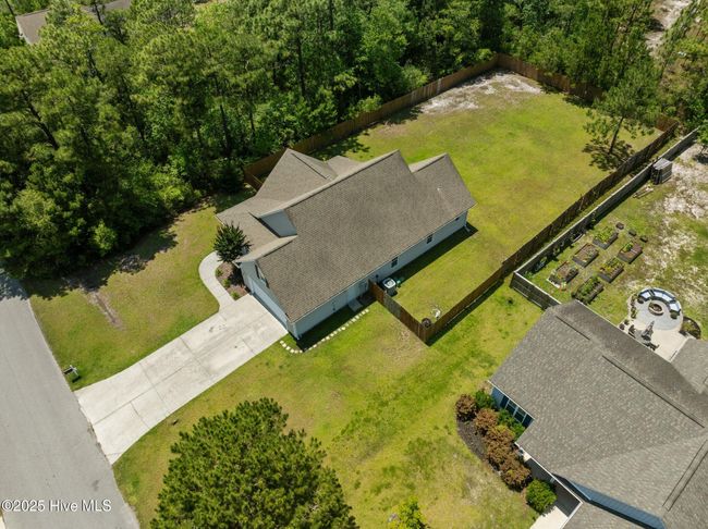 215 Gold Leaf Dr, House other with 3 bedrooms, 2 bathrooms and 2 parking in Hampstead NC | Image 46