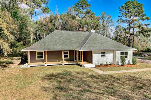12833 Port Hudson Pride Rd, Zachary, LA, 70791-6512 | Card Image