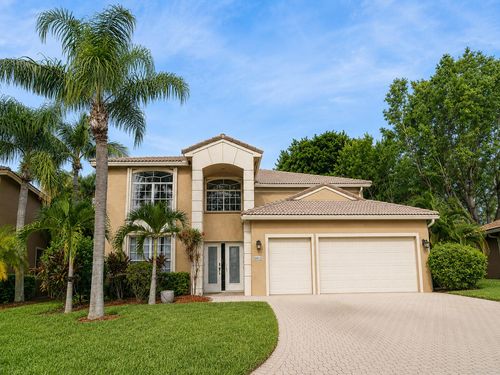 8682 Via Ancho Rd, Boca Raton, FL, 33433-2226 | Card Image