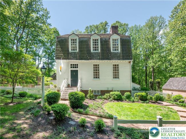1108 S Barbara Dr, House other with 3 bedrooms, 3 bathrooms and null parking in Alburtis PA | Image 32