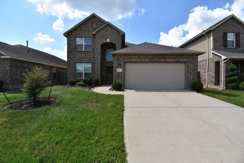 9431 Summer River Dr, Richmond, TX, 77406-2634 | Card Image