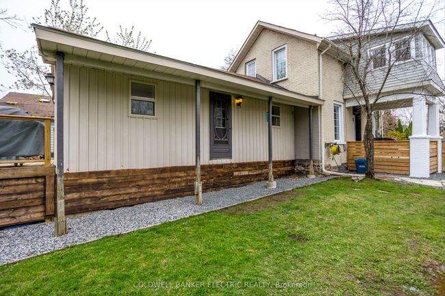 272 Bennet St, House other with 3 bedrooms, 2 bathrooms and 4 parking in Peterborough ON | Image 32