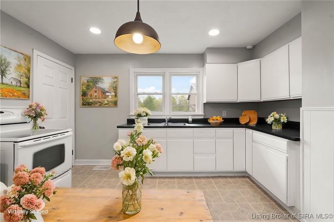 1790 Elmview Dr, Home with 2 bedrooms, 1 bathrooms and null parking in New Albany IN | Image 19