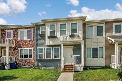 4166 Brighton Cir, Saskatoon, SK, S7V0M2 | Card Image
