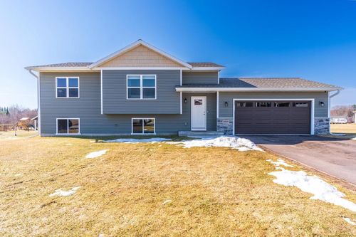 8909 Hinner Springs Drive, Weston, WI, 54476 | Card Image