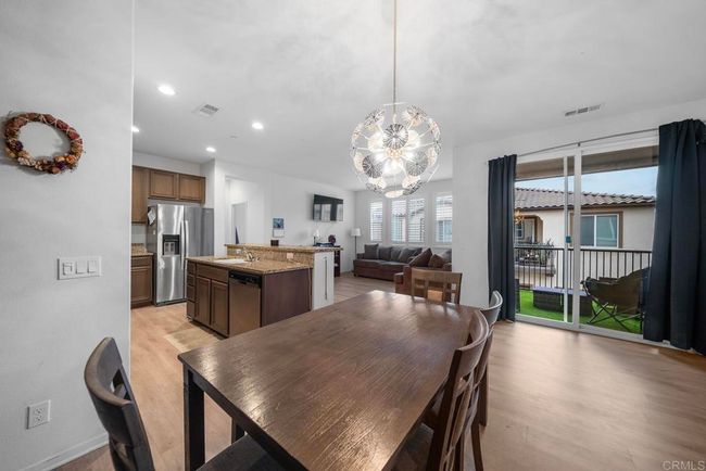 UNIT-1 - 1711 Cal Orchid Pl, Condo with 2 bedrooms, 2 bathrooms and 1 parking in Chula Vista CA | Image 4