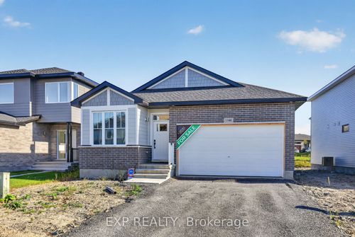 1160 Bronze Avenue, Clarence Rockland, ON, K4K0M9 | Card Image
