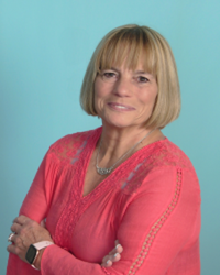 Robin Coleman