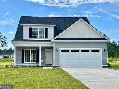 164-165 River Bluff Way, Ellabell, GA, 31308-8590 | Card Image