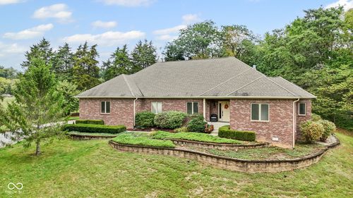 6799 S Nineveh Rd, Trafalgar, IN, 46181-8602 | Card Image