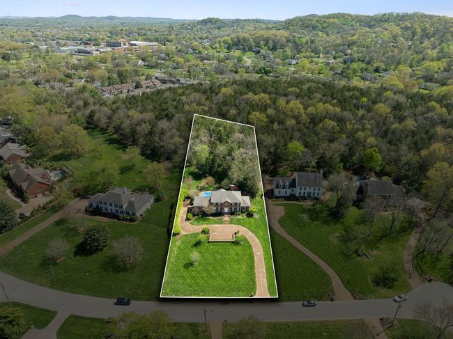 6103 Martingale Ln, House other with 4 bedrooms, 3 bathrooms and 3 parking in Brentwood TN | Image 52