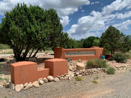 5 Canon De Manatial, Edgewood, NM, 87015 | Card Image