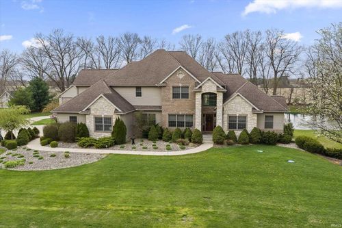 53785 Blue Lake Dr, Elkhart, IN, 46514-9440 | Card Image