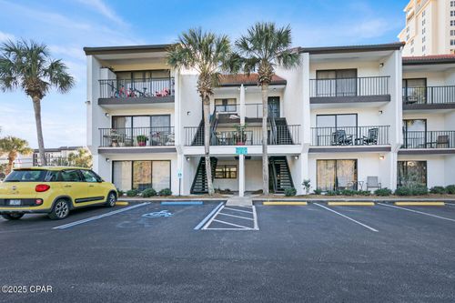 3308-520 N Richard Jackson Blvd, Panama City Beach, FL, 32407-3665 | Card Image
