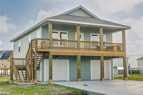43 Copano Ridge Rd, Rockport, TX, 78382-9657 | Card Image