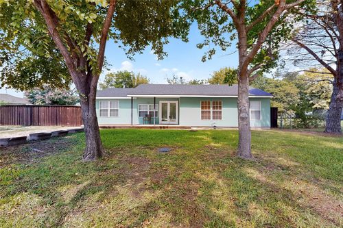 409 Dewitt St, Wilmer, TX, 75172-1233 | Card Image