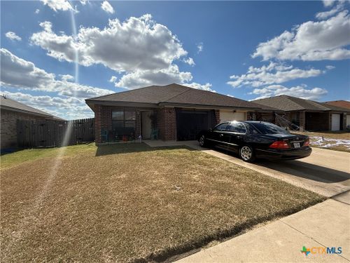 4904 John David Dr, Killeen, TX, 76549-2632 | Card Image