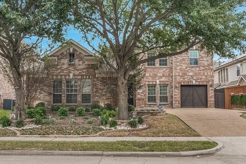 1482 Willingham Dr, Allen, TX, 75013-5809 | Card Image