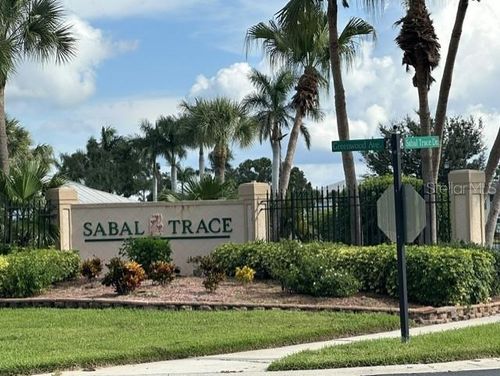 603-5800 Sabal Trace Dr, North Port, FL, 34287-3198 | Card Image
