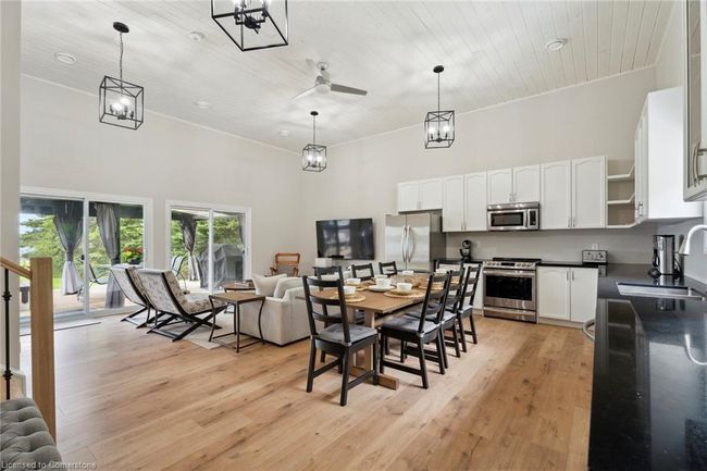 344 Whalley Lake Rd W, House other with 6 bedrooms, 2 bathrooms and 8 parking in Magnetawan ON | Image 7